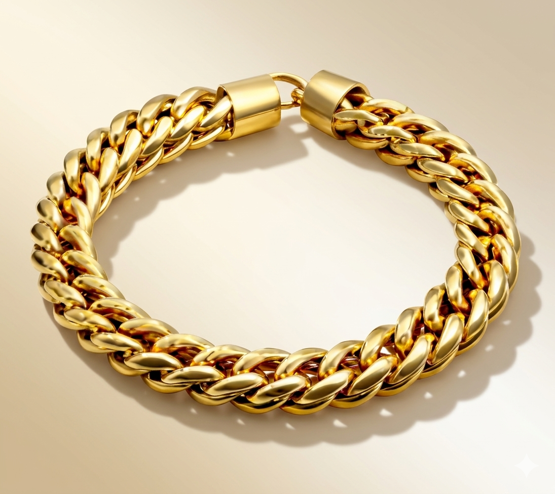 Braceletes by Mayank Jewellers Kasganj