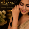 Mayank Jewellers Elegant Bead & Interlink Gold Bracelet